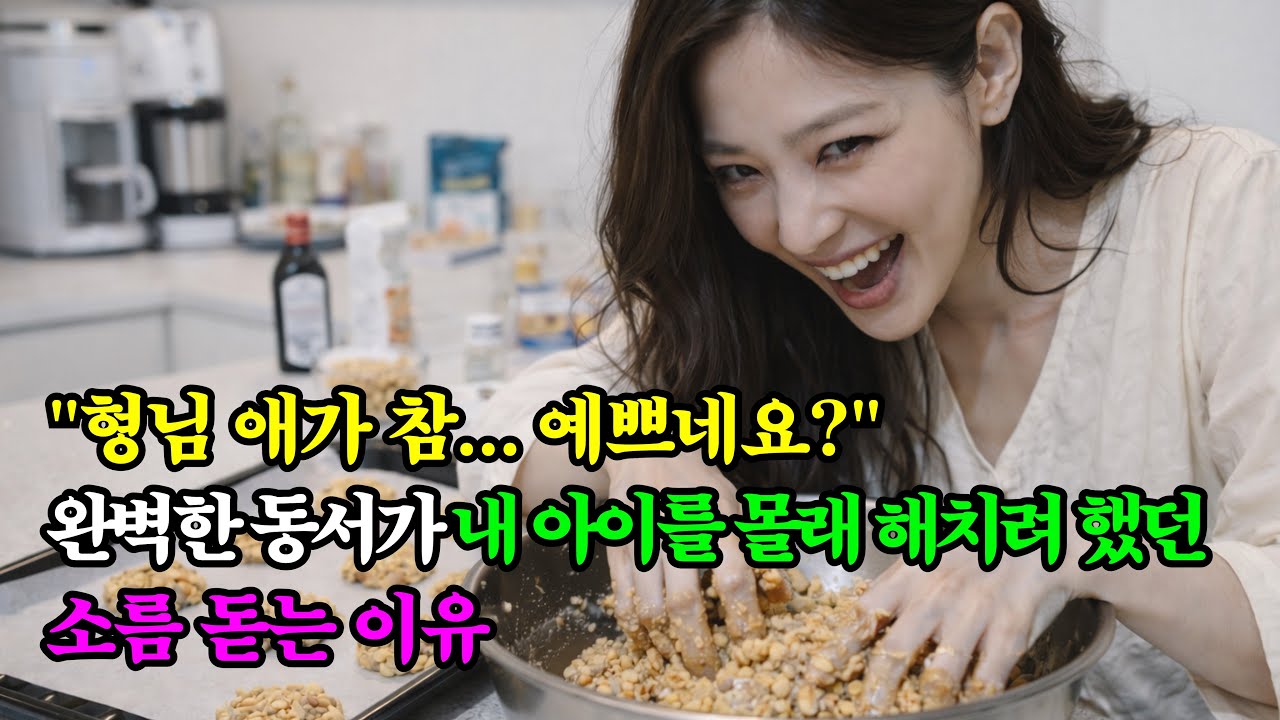 [실화 사연] 