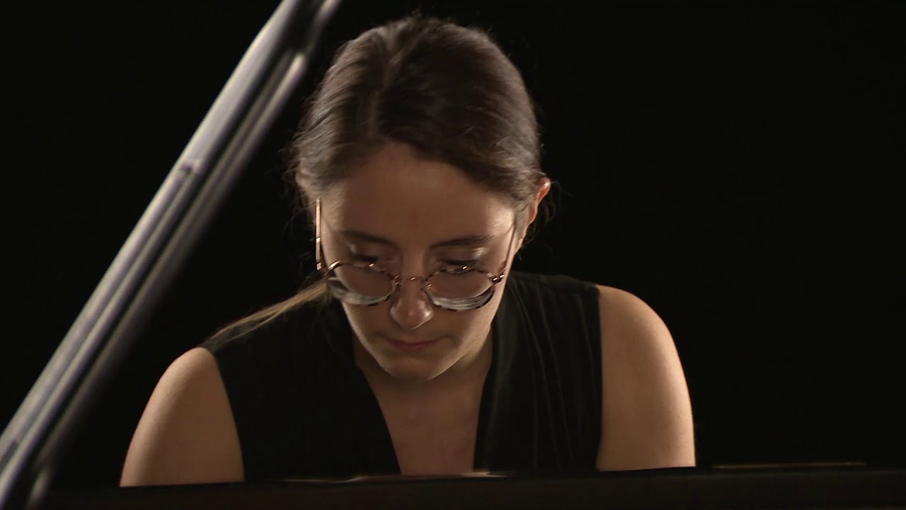 Bohuslav Matrinů - Madrigal Sonata for Flute, Violin and Piano H. 291