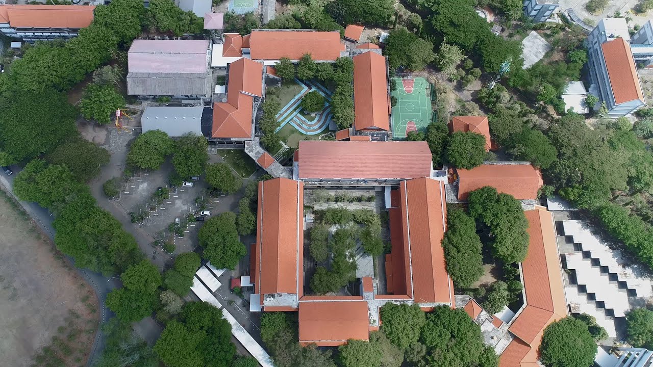 Department of Civil Engineering ITS - Profile Video