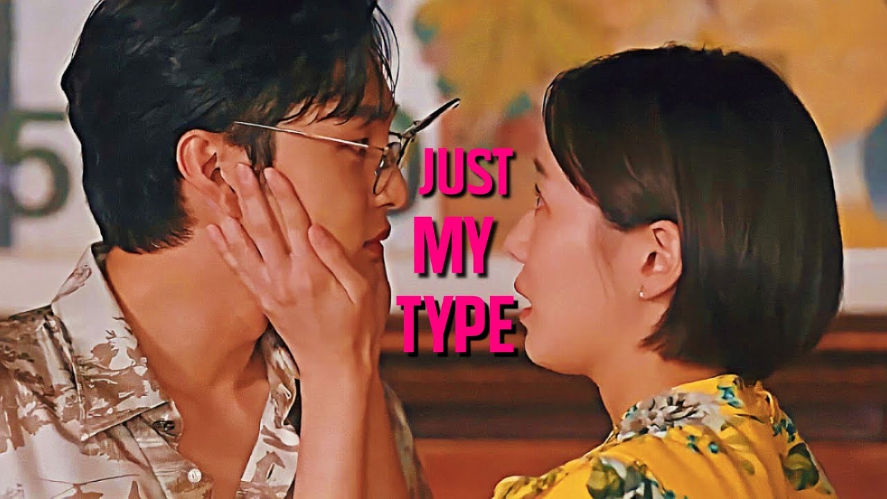 Jin Moohak & Kim Dali | Just My Type