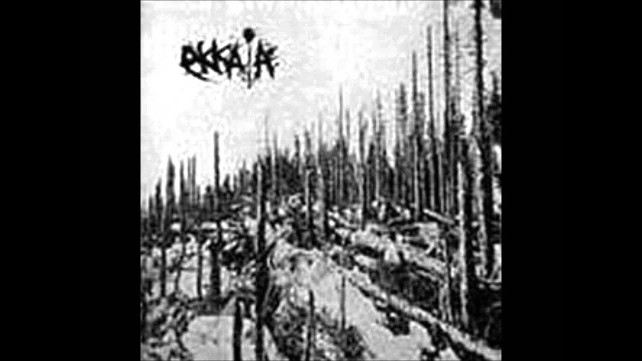 Ekkaia - ¿Cuantos Más Moriremos Hasta Que Estén Satisfechos? (Full EP)
