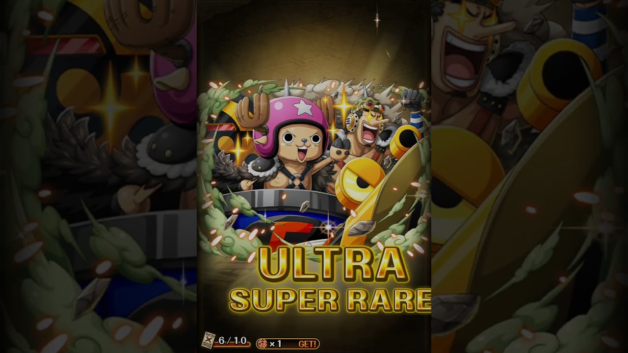 Discount on Vasco Shot Kizuna Sugo-Fest Part 1! [OPTC] 