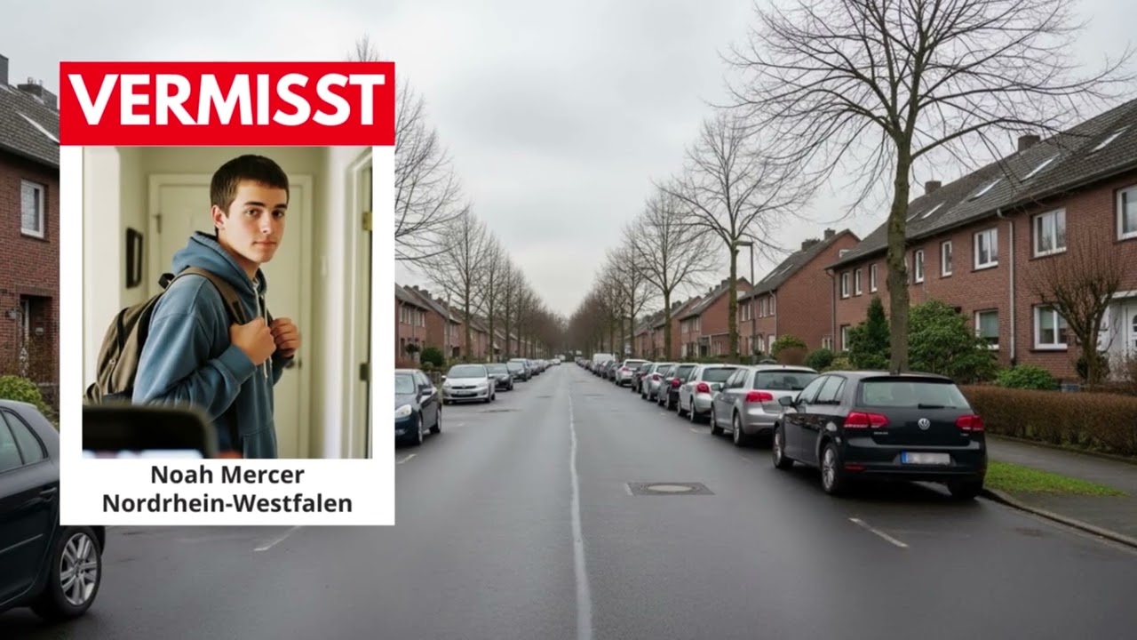 Vermisster Junge aus Nordrhein-Westfalen gefunden — War seine Familie Teil der Wahrheit?
