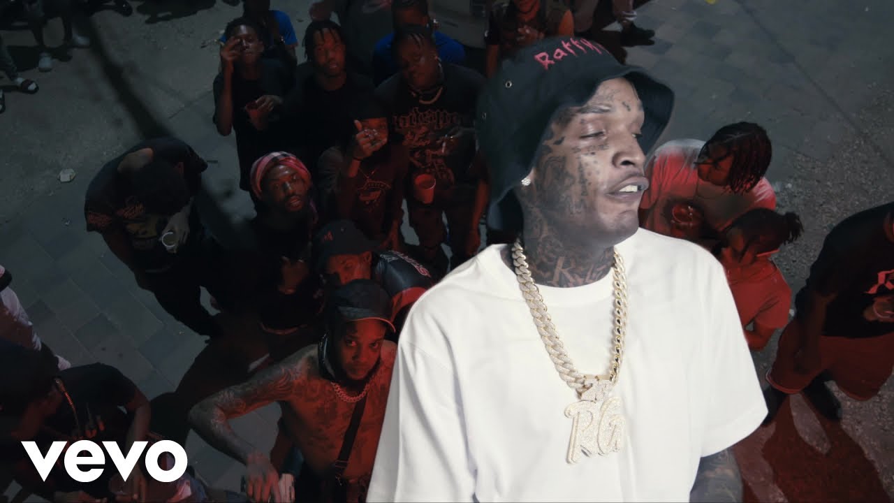 Skeng, Papi Don - Middle East Party (Official Music Video)
