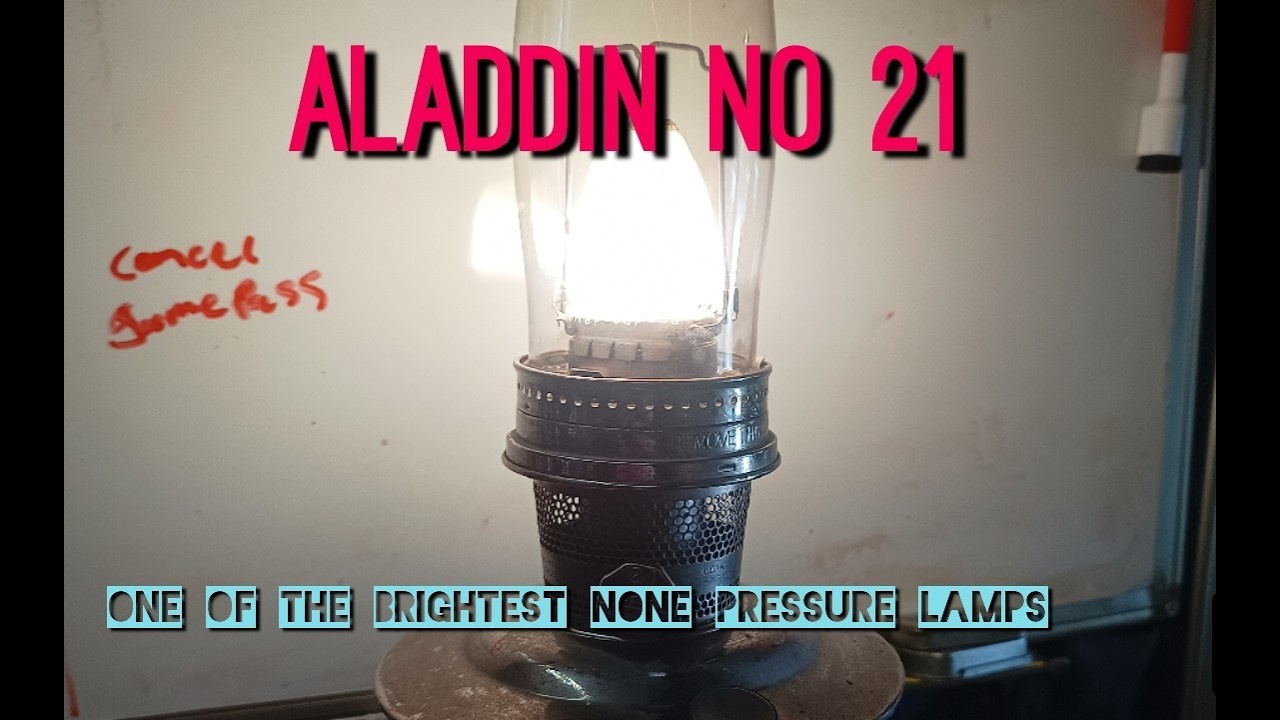 Aladdin no 21