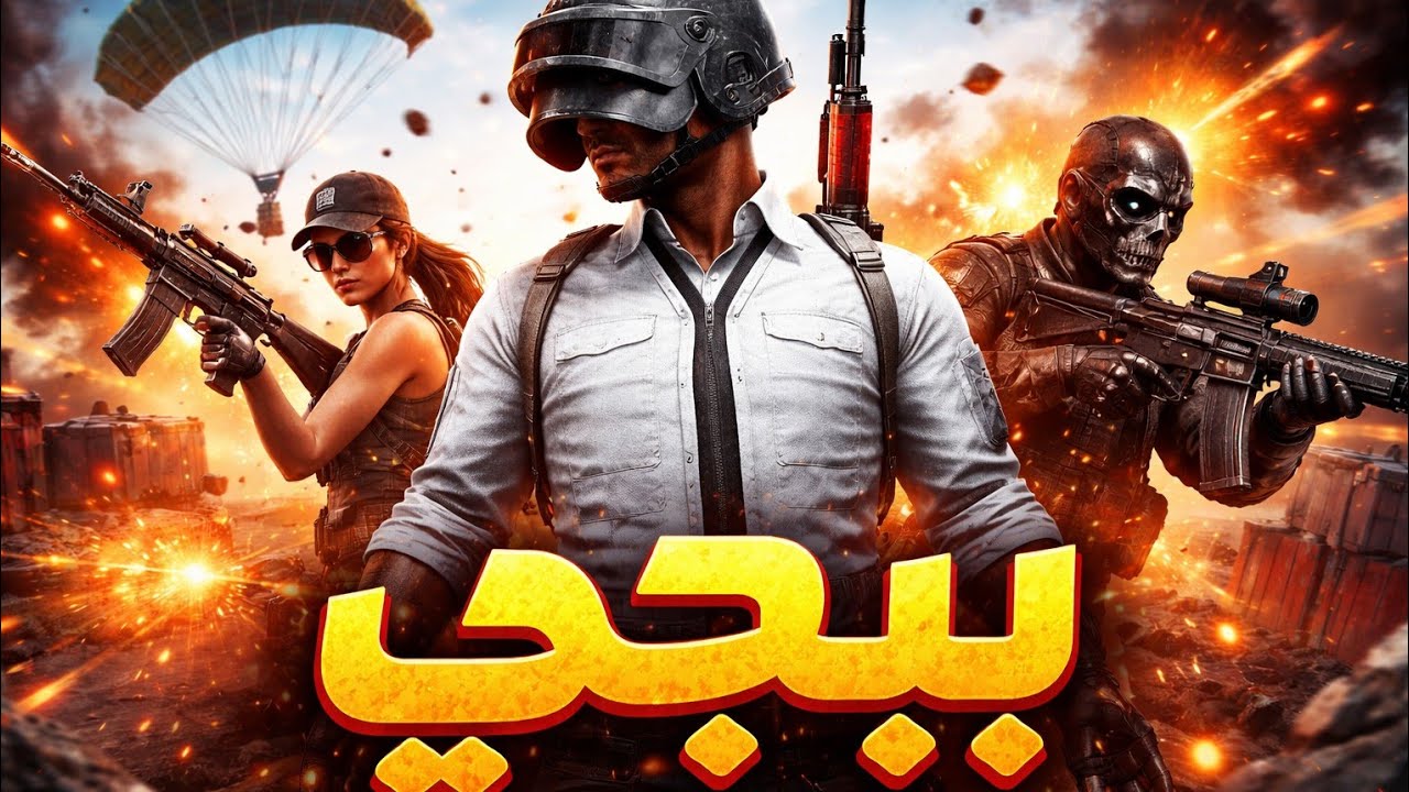 دخلة جيم (و م*ت بطريق غبيه من سكواد) 😂 😂 
