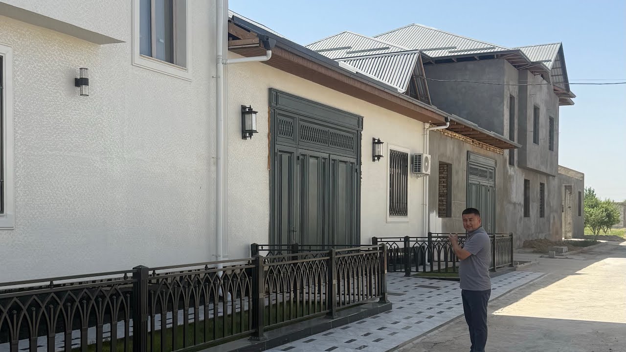 (91)-583-56-39 || 650 mlnga 2qavatlik katedj