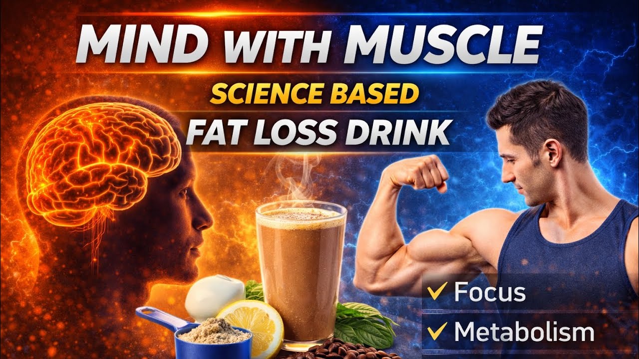 Mind with muscle science based