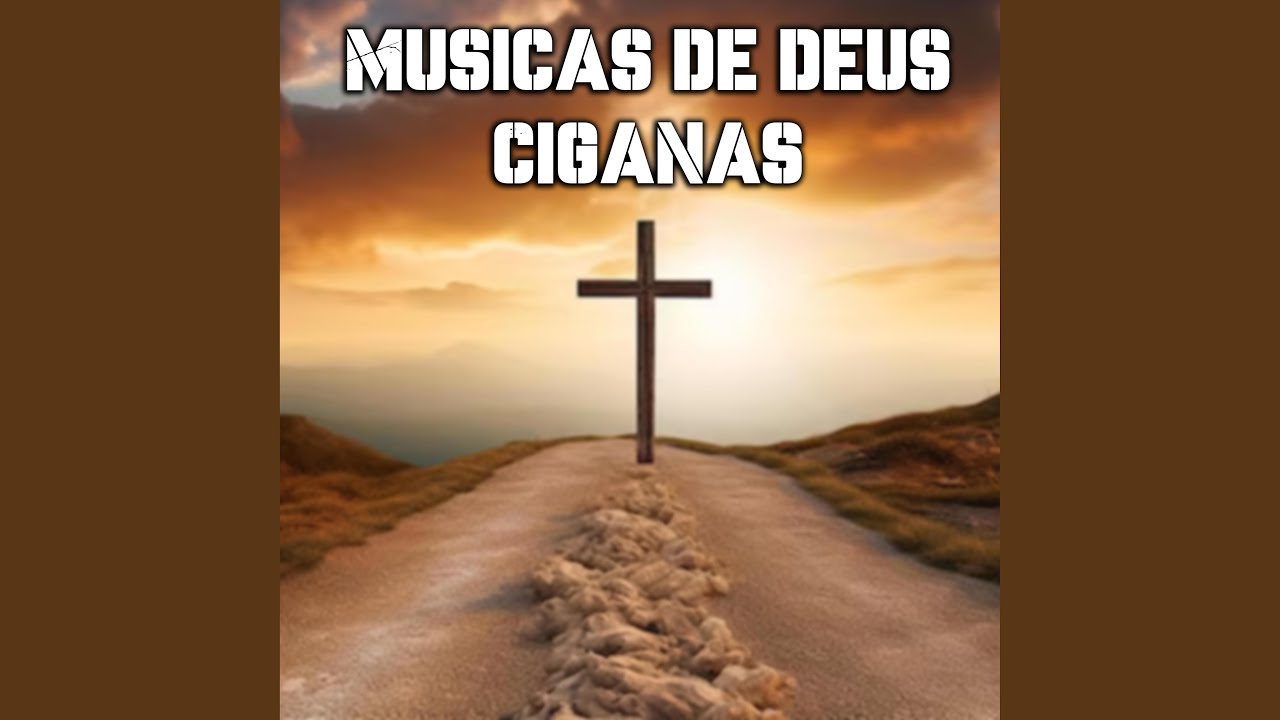 Música Cigana de Deus Carlos Paulo Iuri Miguel Daniel