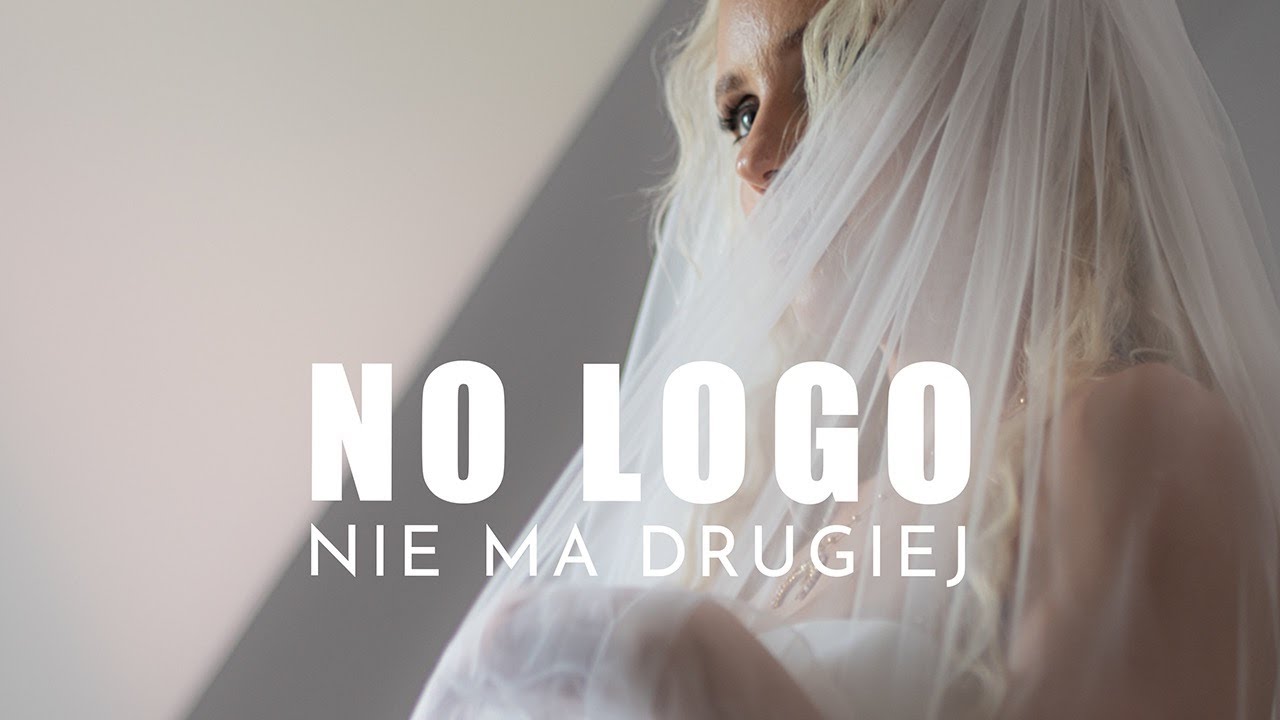NO LOGO Nie ma drugiej