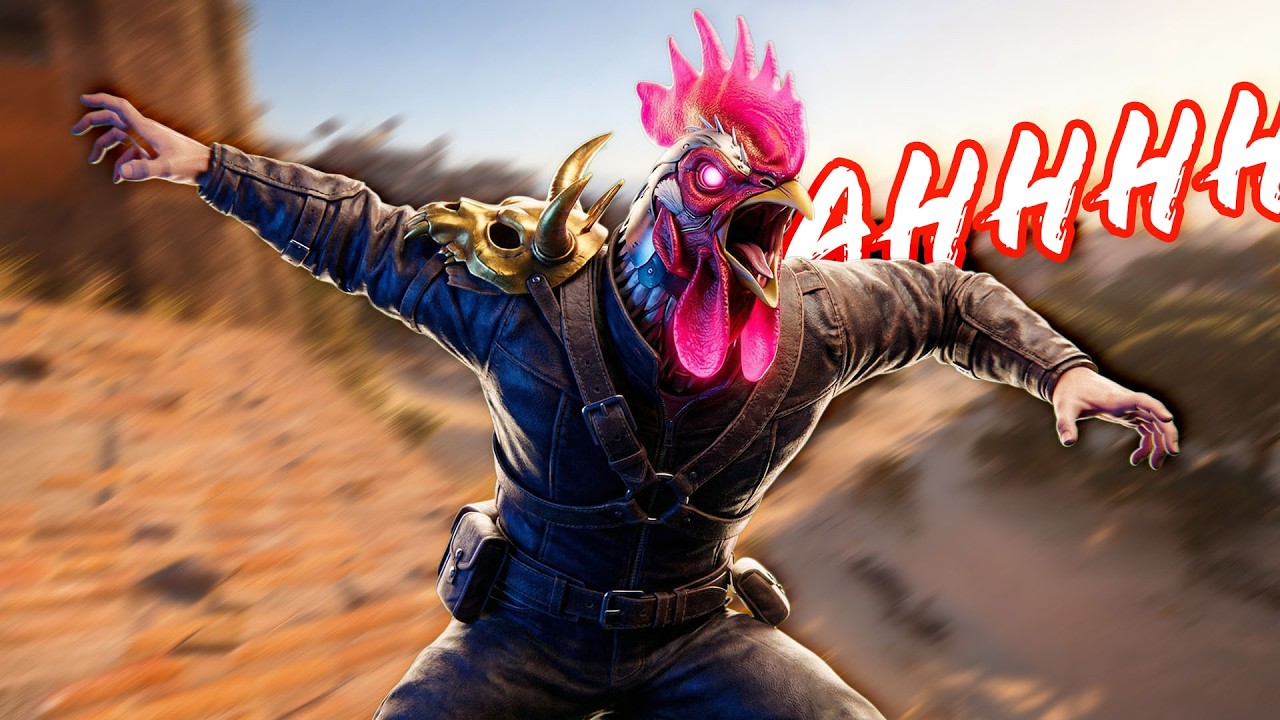 Noche de Therians 🤨 - ARC RAIDERS 💀🔥 - #Tintanelpacheco #9