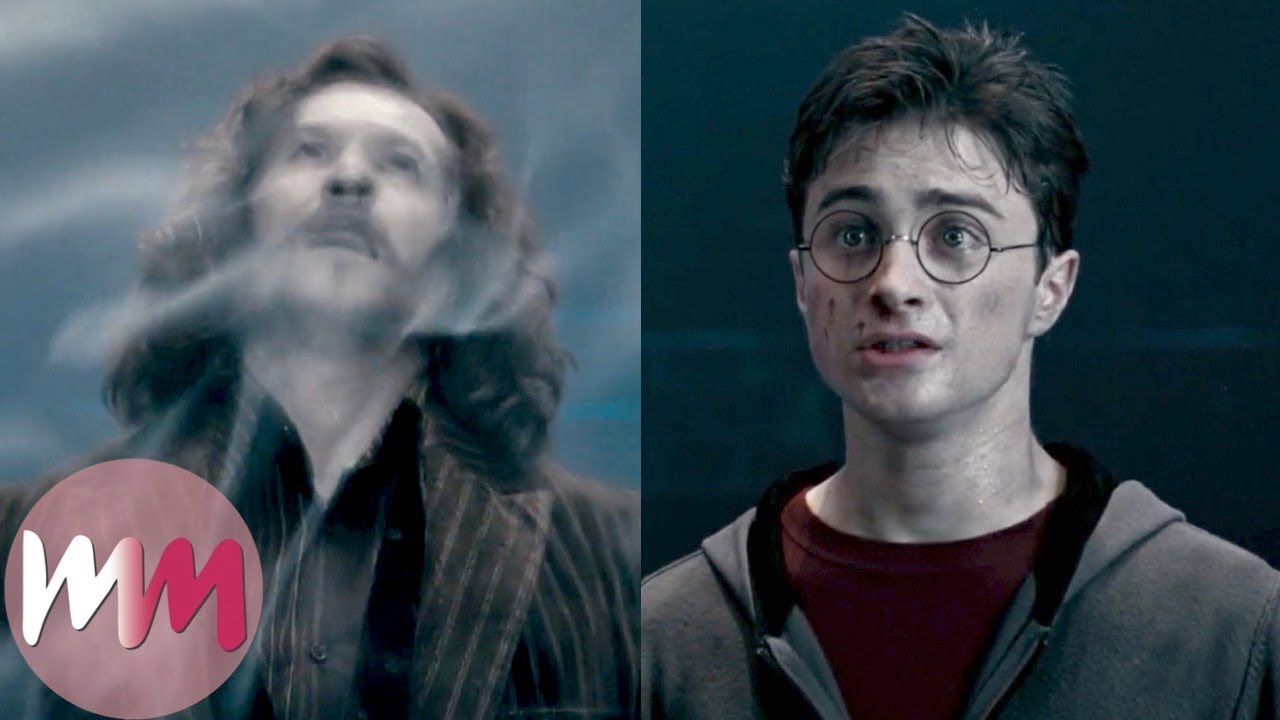 Top 10 Worst Decisions Made by Harry Potter