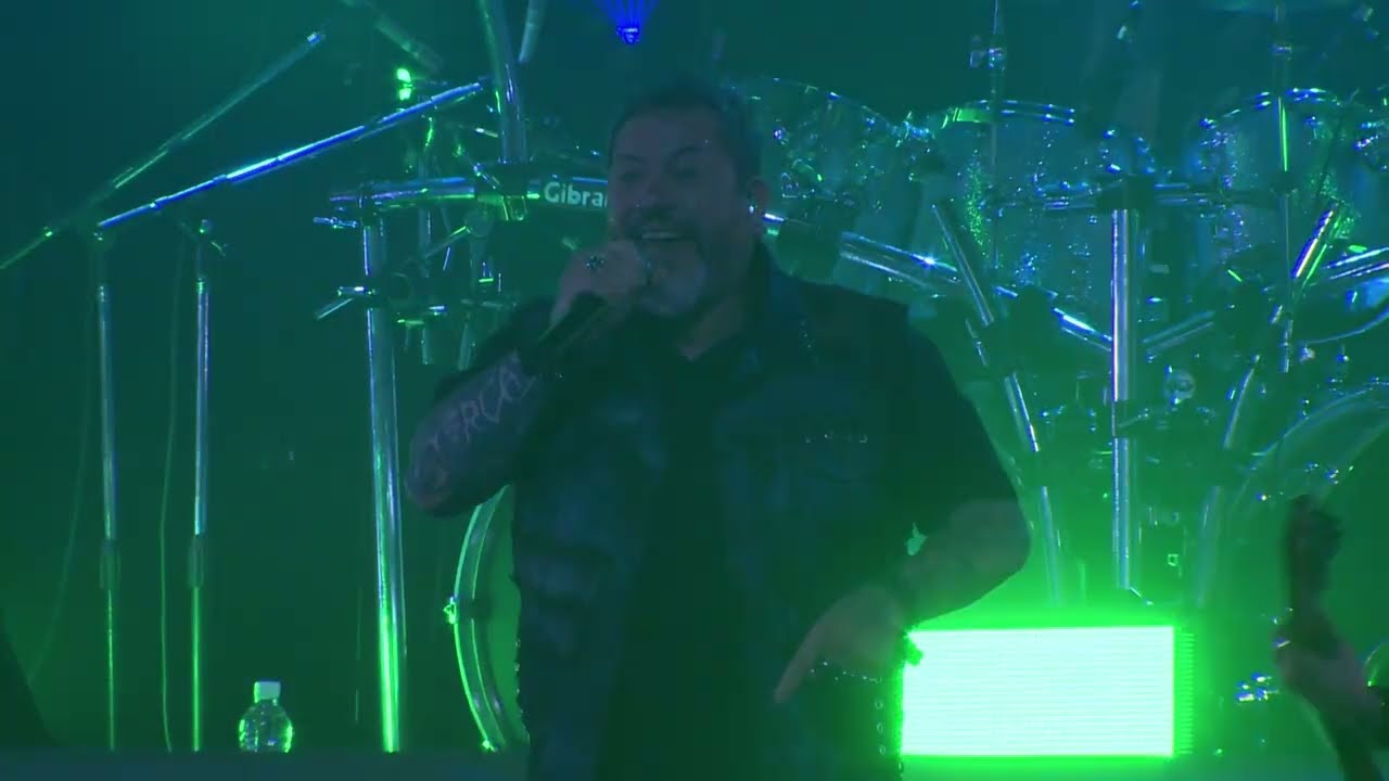HORCAS - Cazador - [En Vivo Estadio Obras] 2024