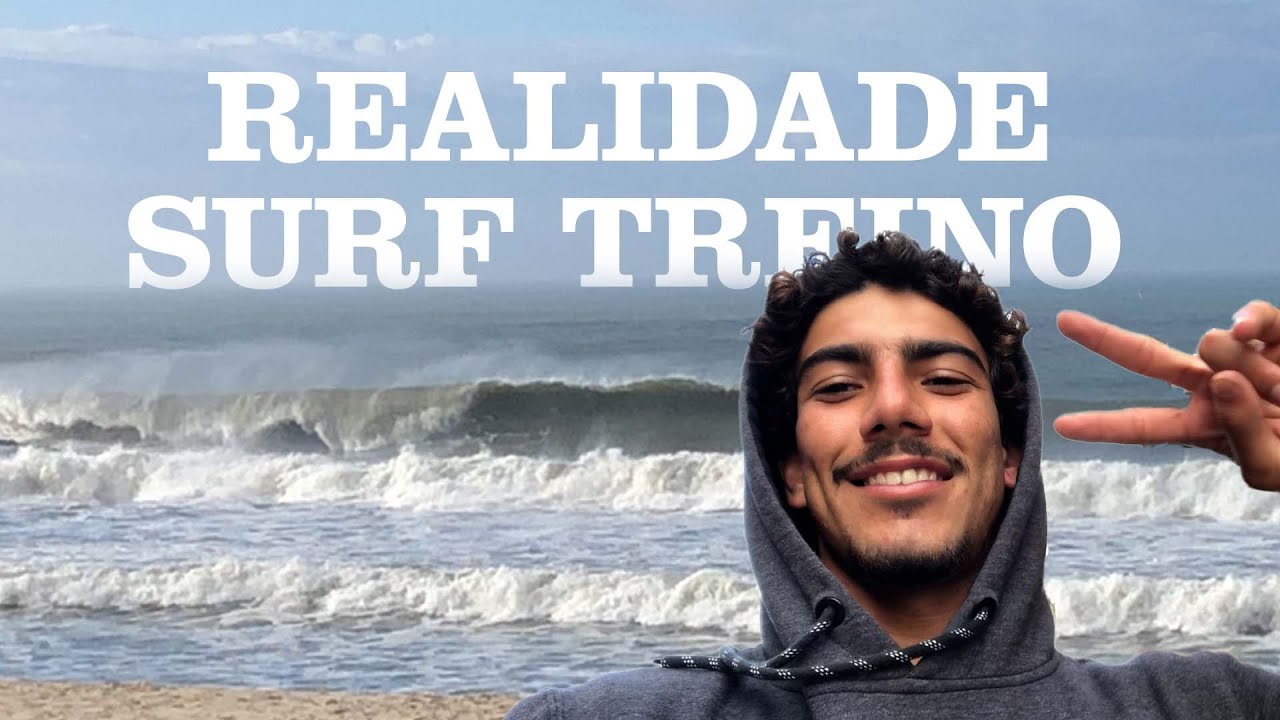 SURF TREINO EM SAQUAREMA | REALIDADE DO DIA A DIA DA MINHA ROTINA DIARIA DE SURF PARA OS CAMPEONATOS