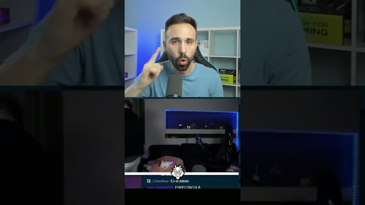 🖱️El MEJOR RAT&Oacute;N GAMING del MERACDO [USADO por IBAI LLANOS]🎮 | Objetivo Gaming