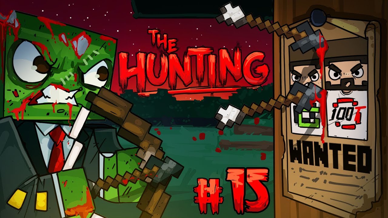 THE BIG BATTLE! (Hunting OpTic/100T) - Ep.15