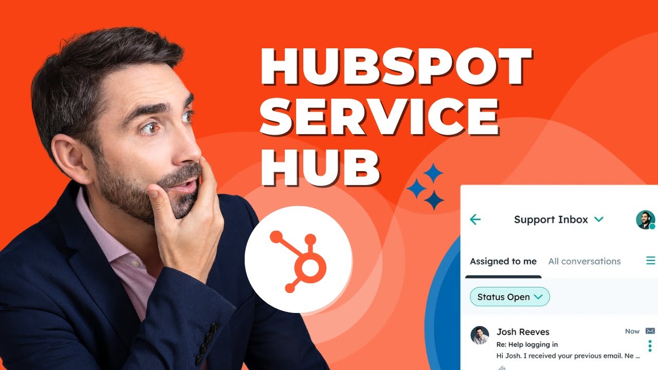 HubSpot Service Hub - Którą wersje wybrać Starter czy Professional?