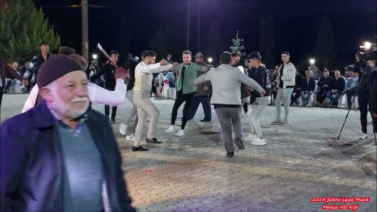 Emre engin HD Aliköy Düğün Klip Dereleri aldı tüfek yankısı Çiçekdağı Kara kara kazanlar Şe