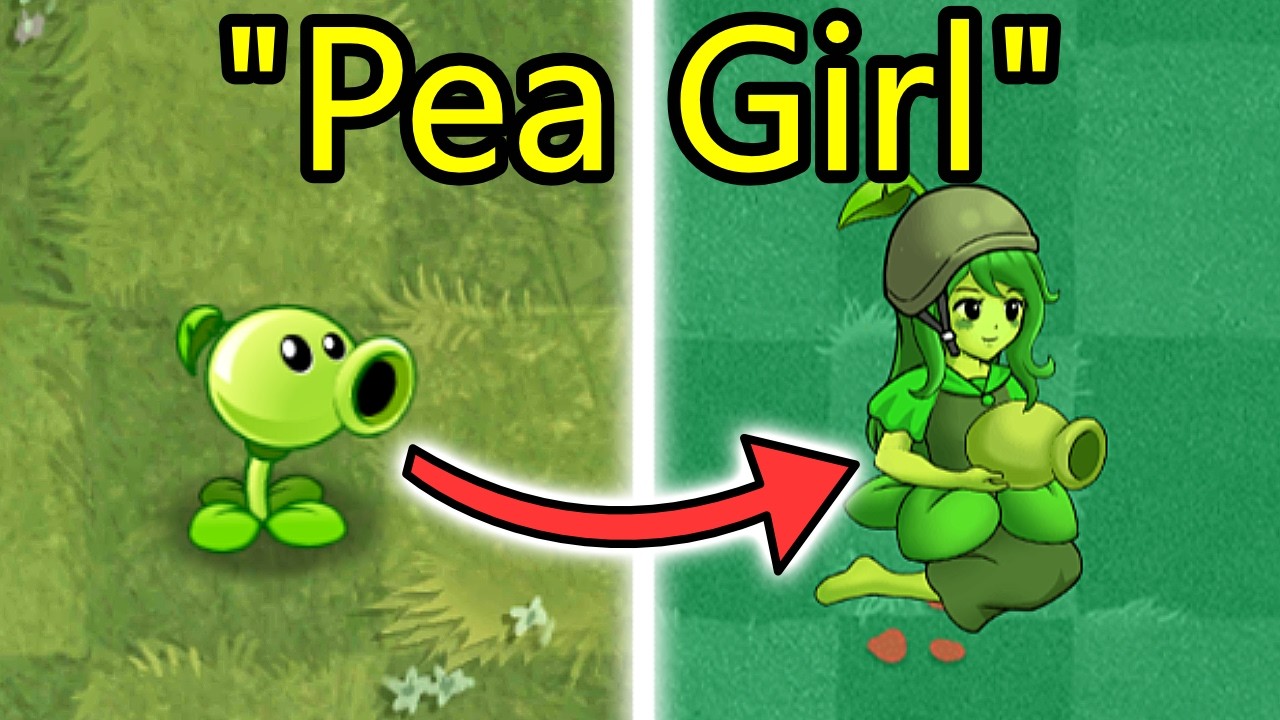 I Played The WORST PvZ Knockoffs&hellip;