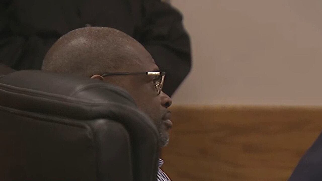 Man convicted of murdering UGA law student sentenced