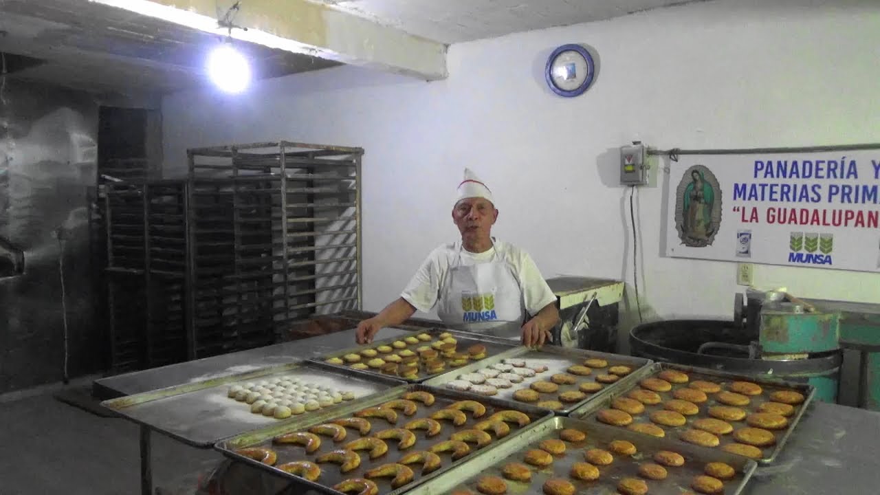 GALLETAS
