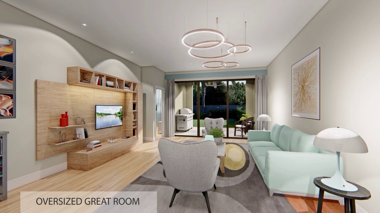 The Villas of Natura at Bonita Fairways - Home Dynamics