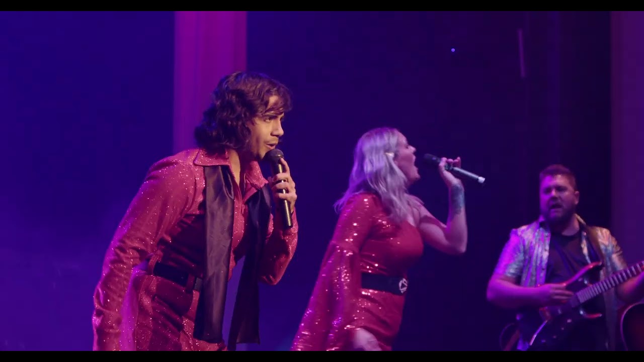 One Vision - Barnyard Theatre