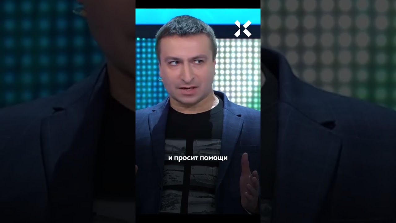 К пропагандисту пришли из ФСБ. Он сбежал из России