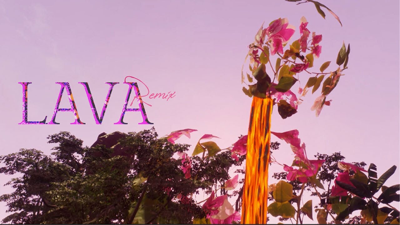 Suboi - LAVA (REMIX) (Official Music Video)