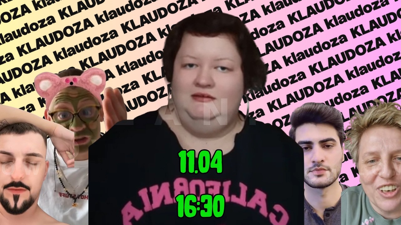 Jestem znudzona! i nic mi sie nie chce ~ Klaudeliza, Agata, Sayo, Dr. Ejape