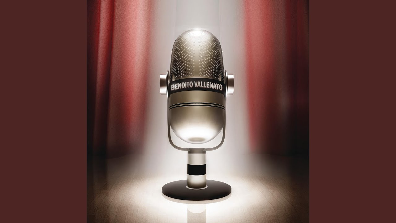 Sin Medir Distancias (Sinfónica Version)