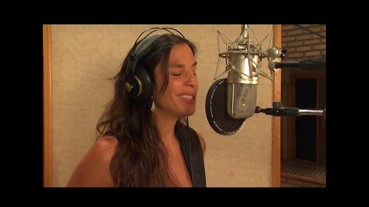 Salve São Francisco : O Ciúme (Caetano Veloso) Part. Ivete Sangalo