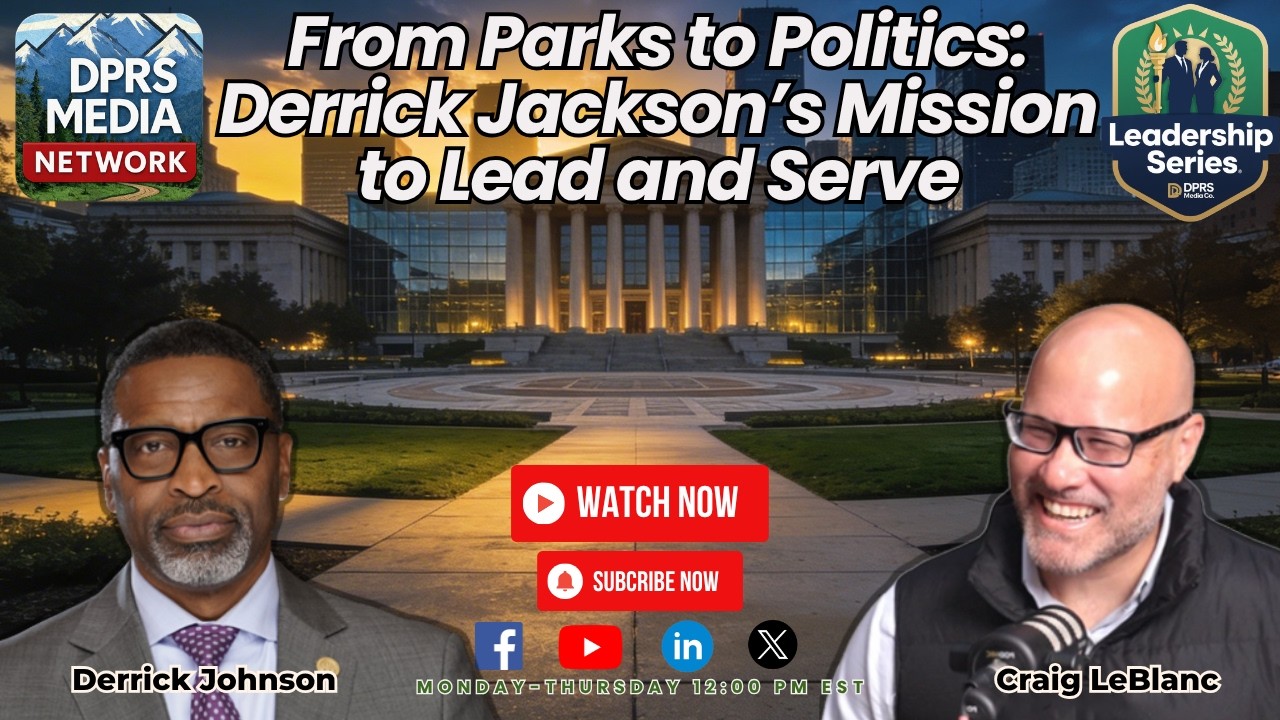 Ep#386 | The Hidden Role of Recreation in Military Services