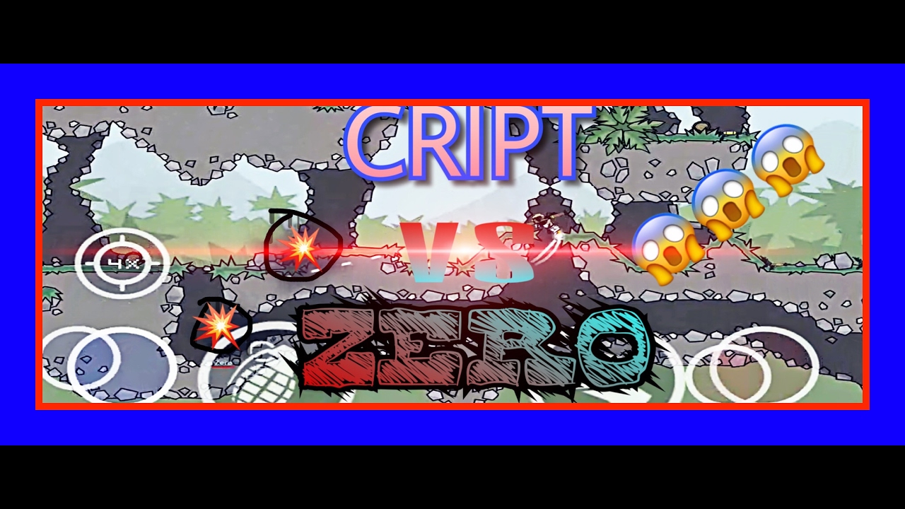 Cript vs Zero