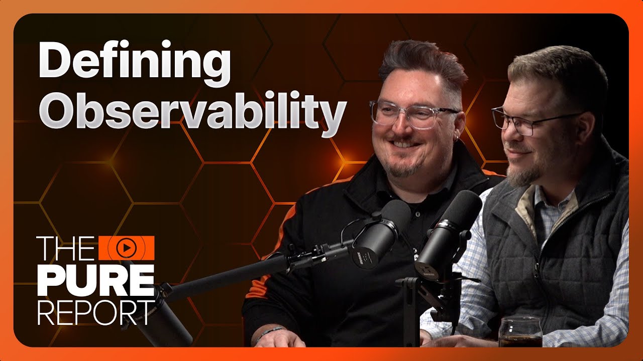 The Power of Observability: From Metrics to Business Outcomes