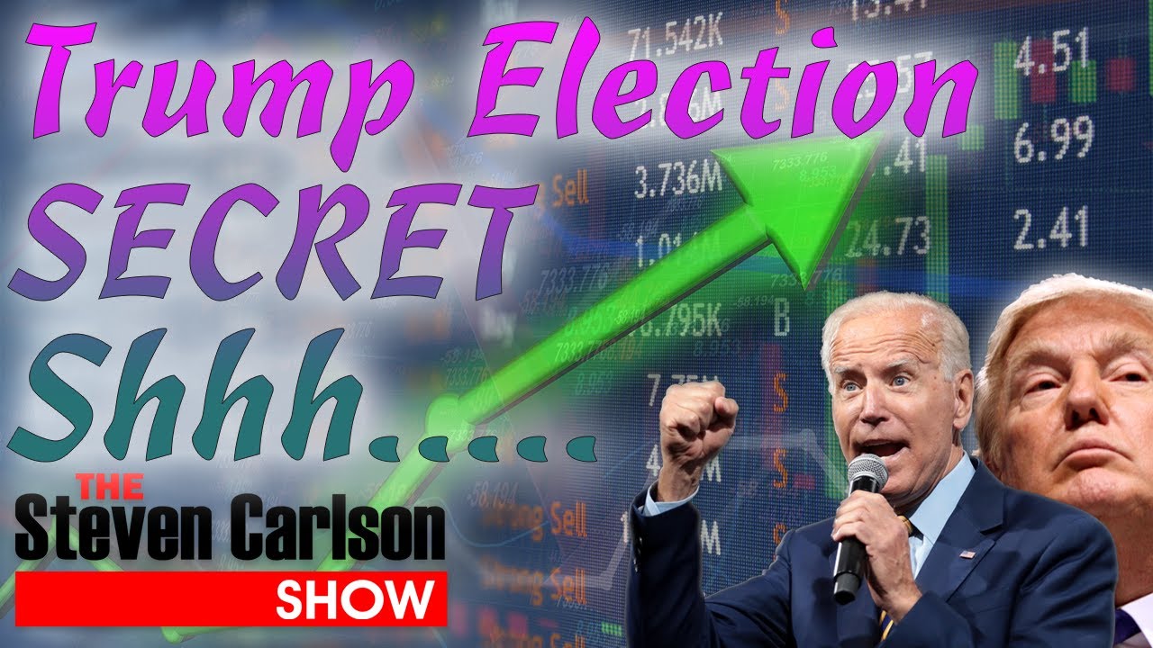 Republicans Don't Want You to Know BEFORE Elections - Economic Recovery