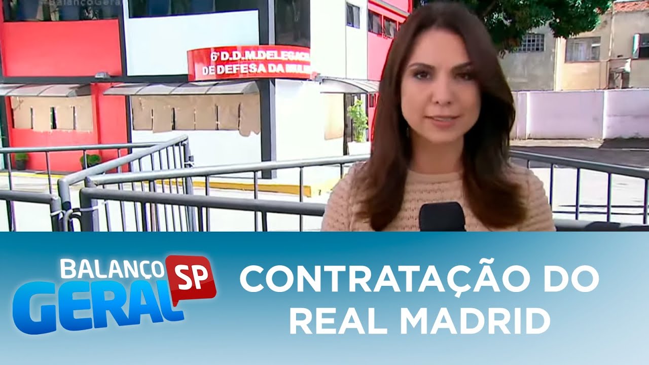 Se caso for arquivado, Neymar pode ser contratado pelo Real Madrid