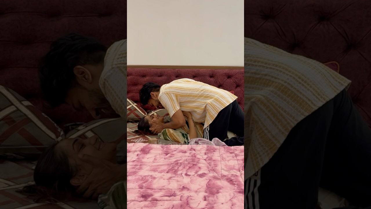 After Arrange marriage❤️(part-35)|#shorts #shortsfeed #youtubeshorts