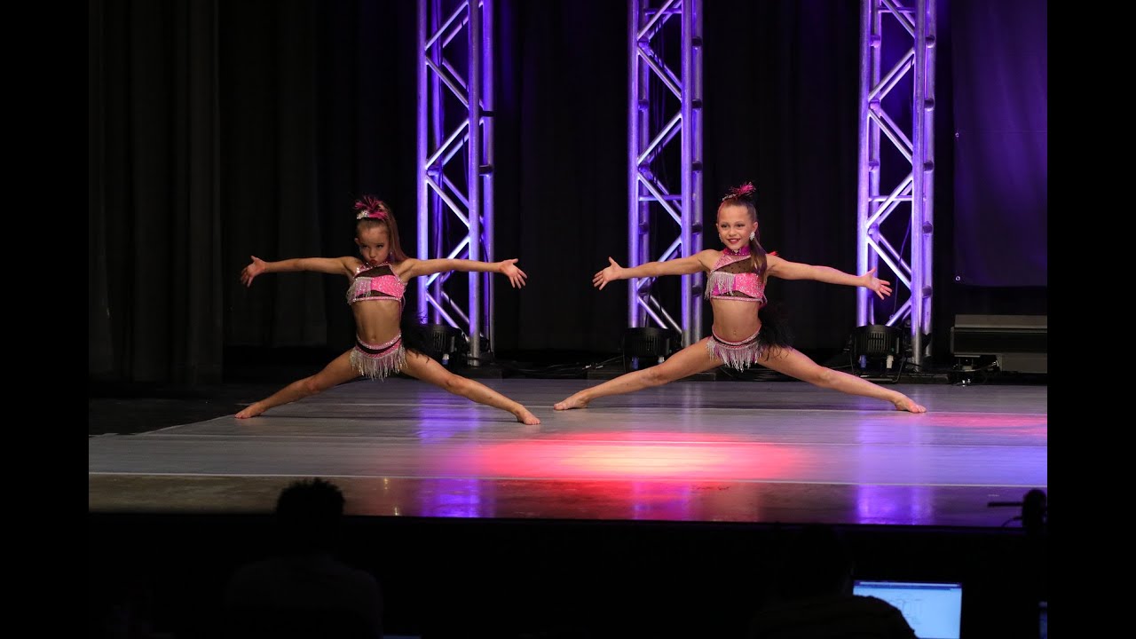 XTREME DANCE ~ Show Off