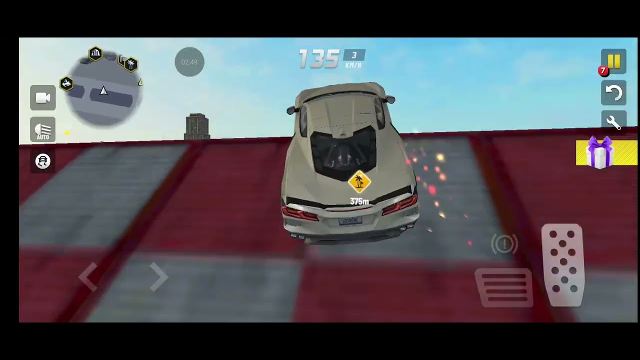 Aj Lamborghini koi le gy 🥺🏎
