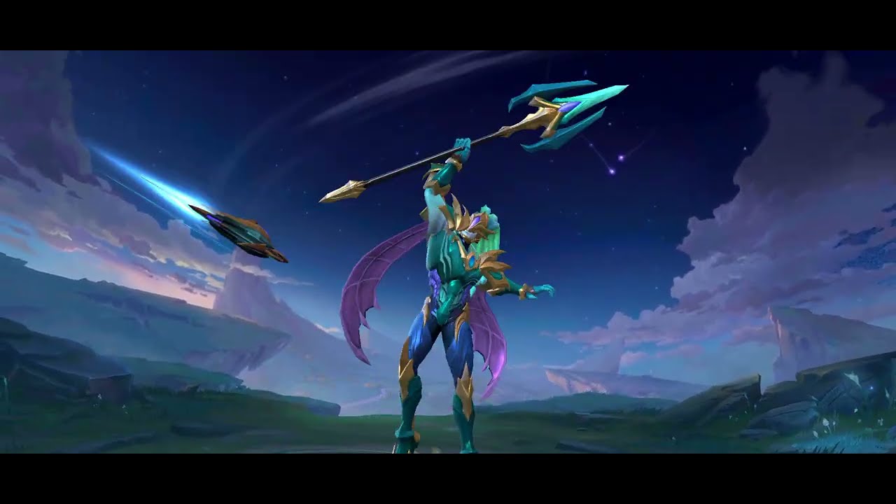 Mobile legend bang bang preparation match wonderful