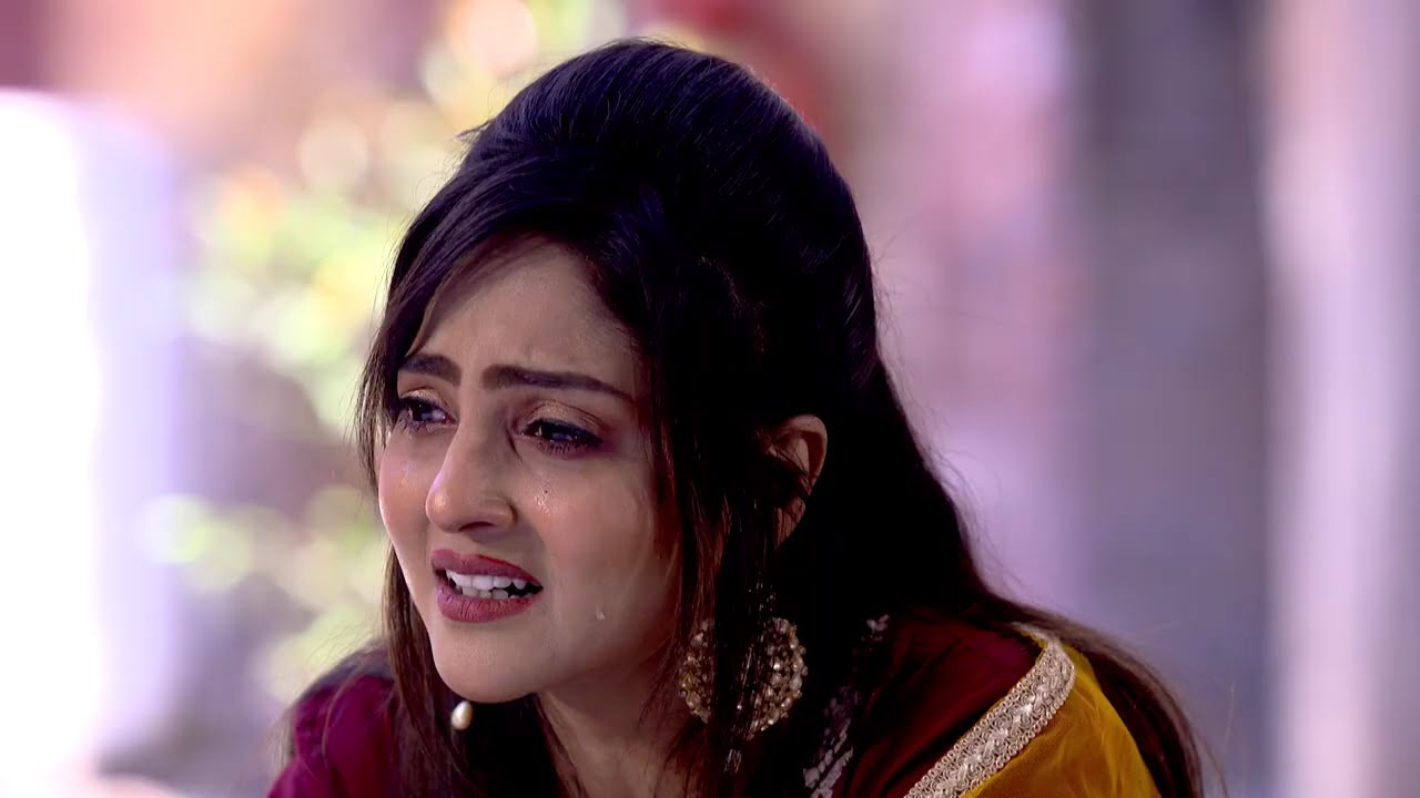 Gouri Elo - Ep 342 - Swarnendu Samaddar, Rupa Banerjee - Bengali Tv Serial - Zee5 Bangla Classics