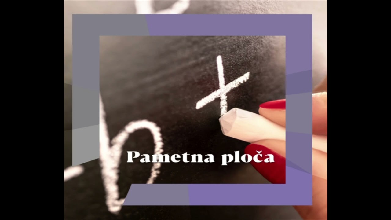 Pametna ploča
