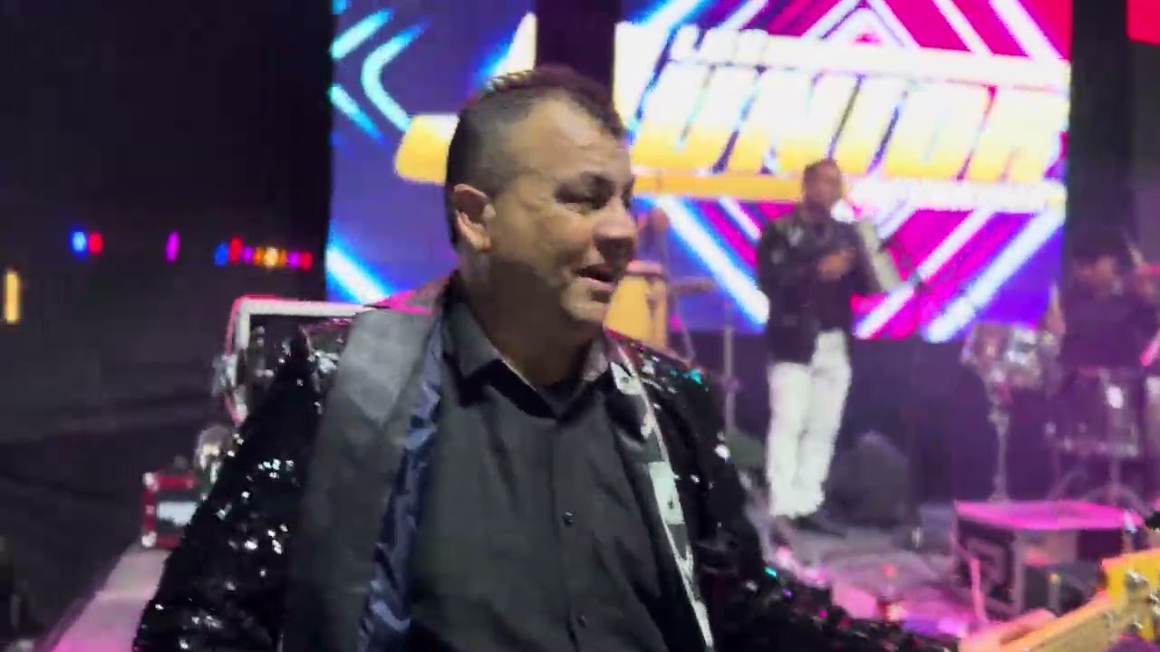 Los Junior’s Carnaval de Guaymas 2026