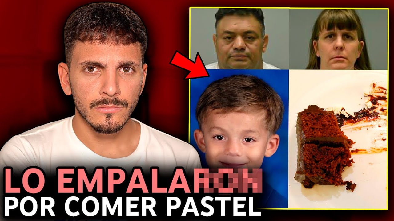 Este CASO es demasiado ESPANTOSO para MENCIONARLO | CASO de Maurice Isaiah Torres