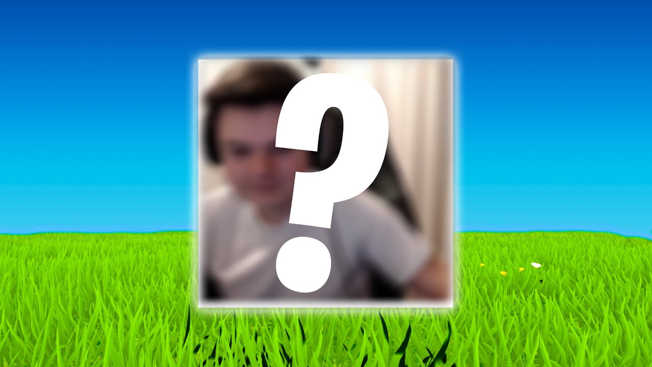 KAMIFN SHOWED his FACE