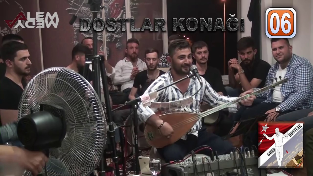 ÇELEBİ ERTAŞ & DOSTLAR KONAĞI MUHABBETİ & ANKARAYLA POLATLININ ARASI & ŞEKEROĞLAN
