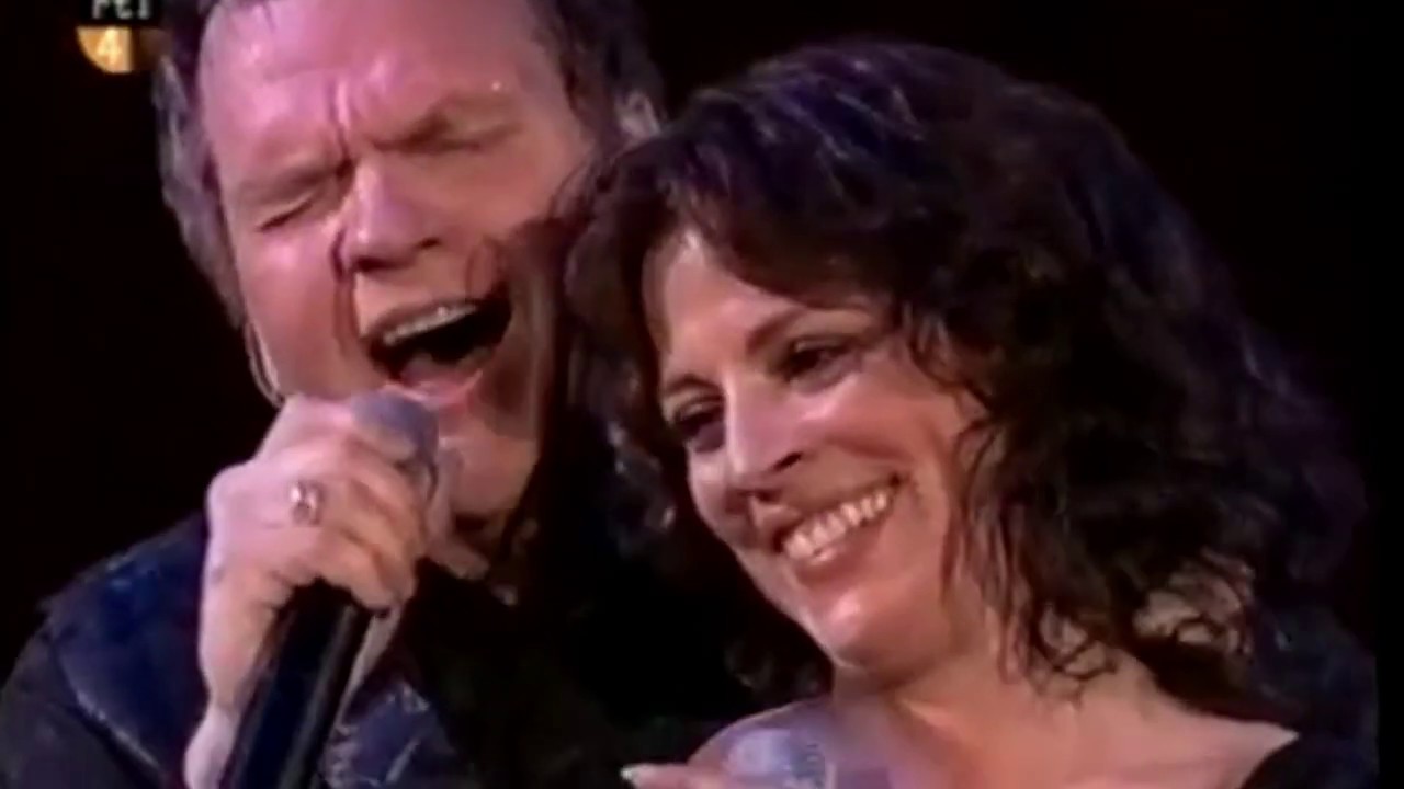 Meat Loaf Legacy - 2003 Koninginnedag; Funniest PLAYBACK