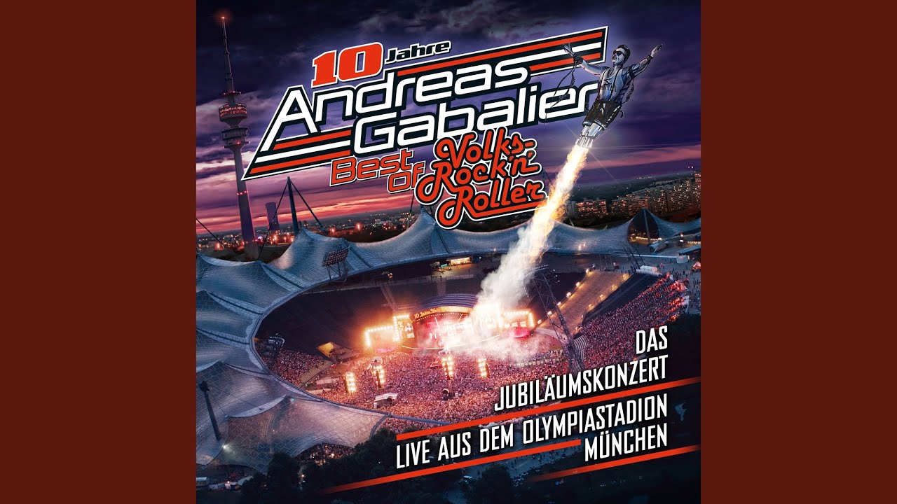 Steirerland (Live aus dem Olympiastadion in München / 2019)