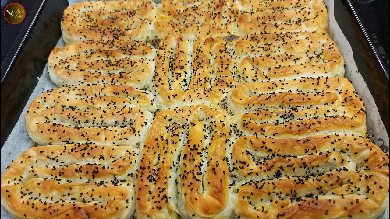 Пик вкуса.🔝 Рецепт картофельного теста, от которого невозможно насытиться🤤